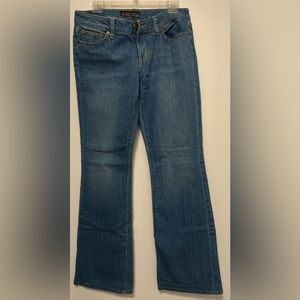 Joe’s Jean